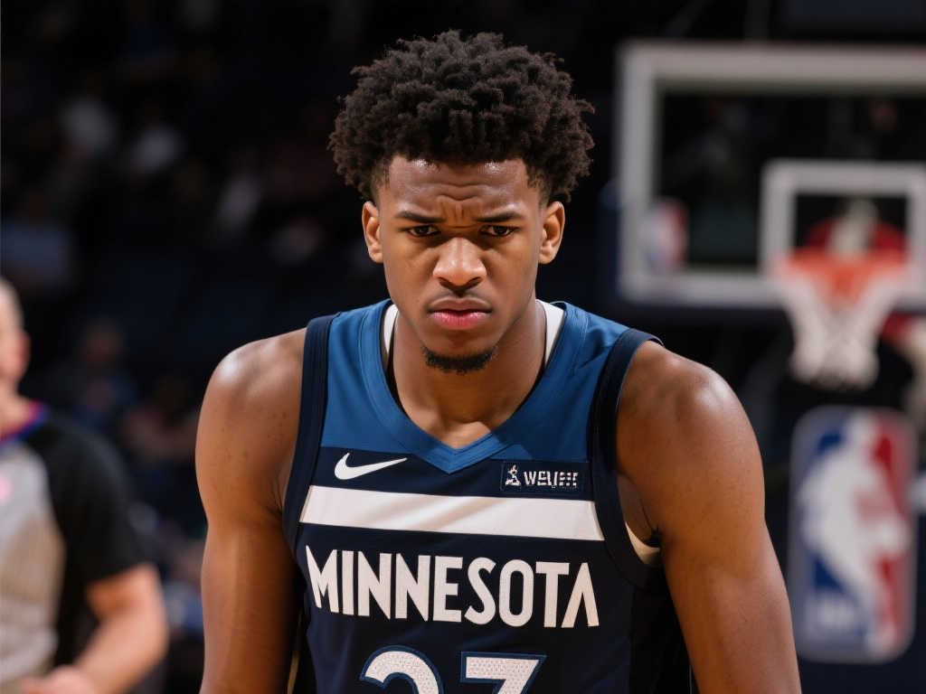 [流言板]爱德华兹开局手感冰凉，晃飞防守仍连失两球，6投0中一分未得